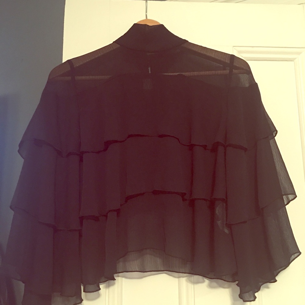 Beautiful blouse